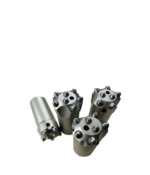 Unika Mine Drill Bit - Heavy-Duty Carbide Tip Drill Bit for Mining and Industrial Applications