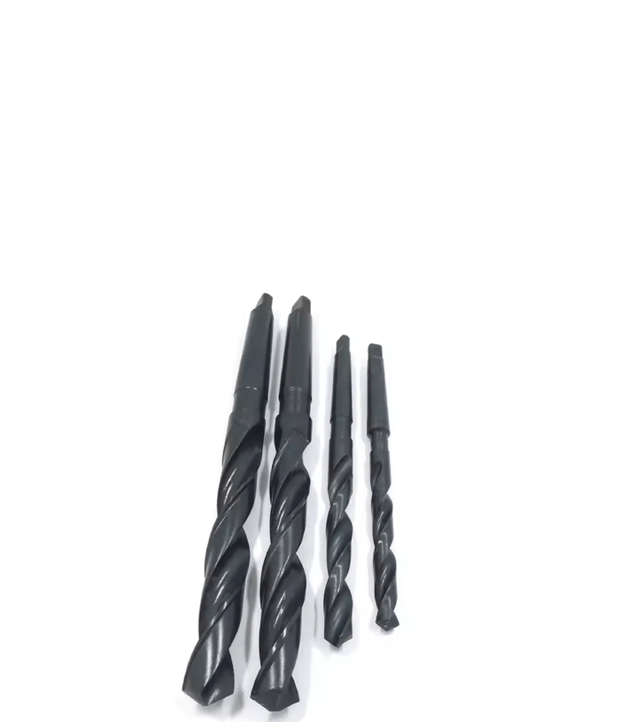 Unika Taper Shank Bit 13mm - High-Quality Steel Drill Bit