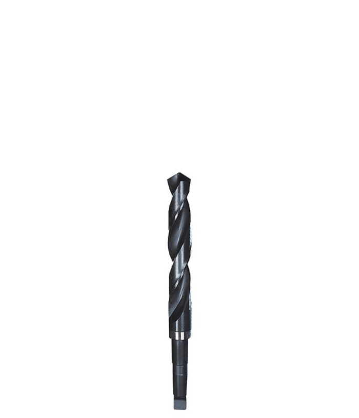 Unika Taper Shank Bit 13mm - High-Quality Steel Drill Bit